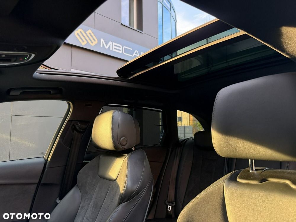 Audi A4 Allroad - 12