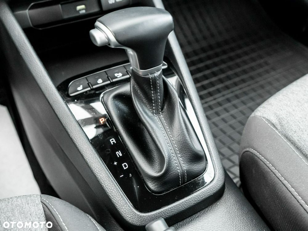 Kia Stonic 1.0 T-GDI M DCT - 15