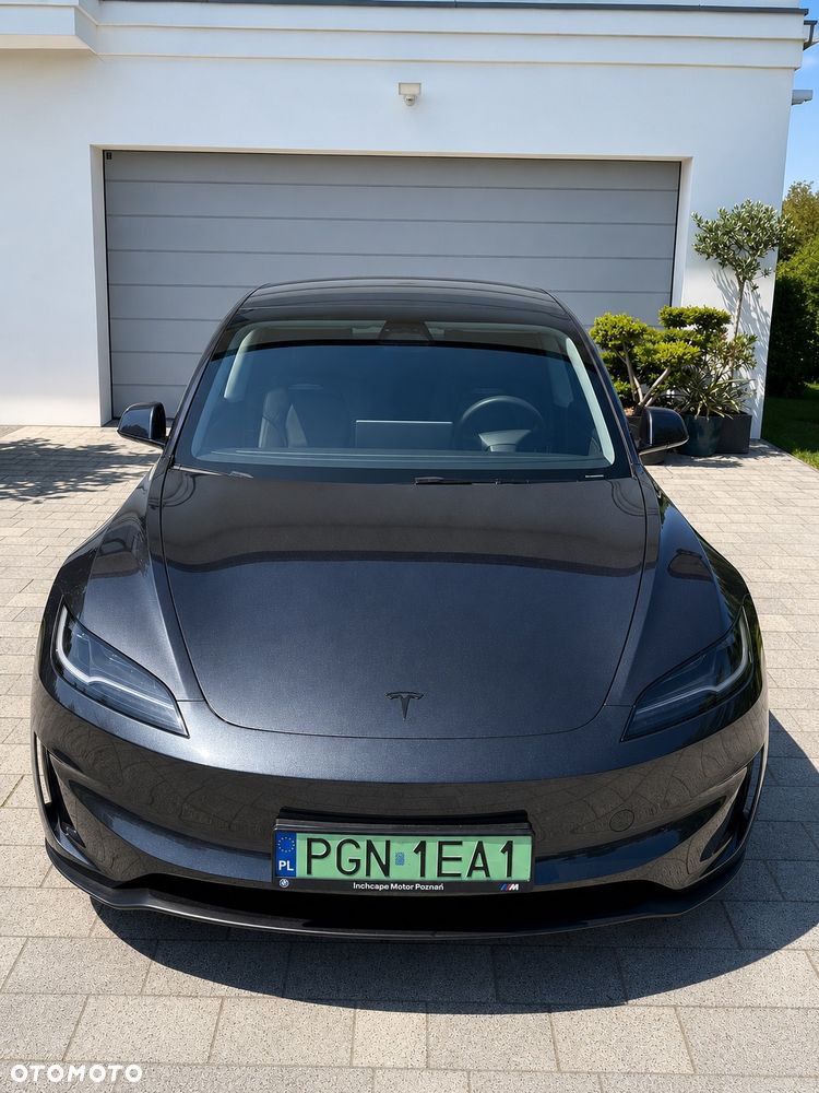 Tesla Model 3 Performance AWD - 2