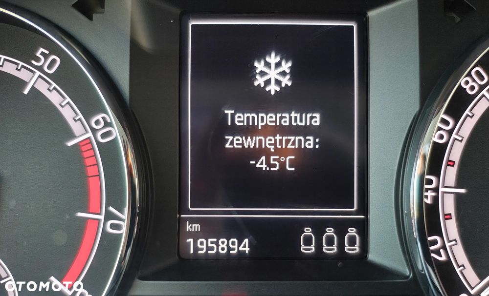 Skoda Octavia 1.5 TSI ACT Ambition - 20