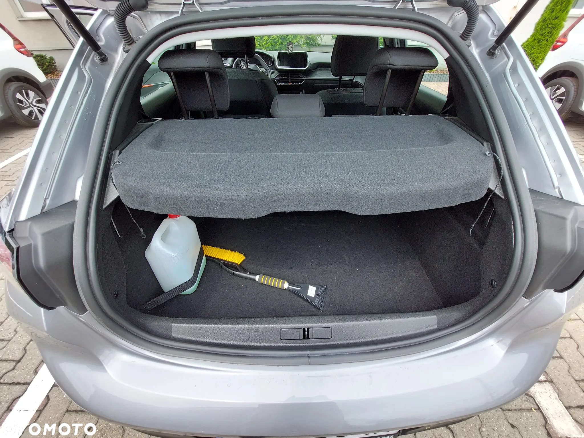 Peugeot 208 1.2 PureTech Active Pack S&S - 16