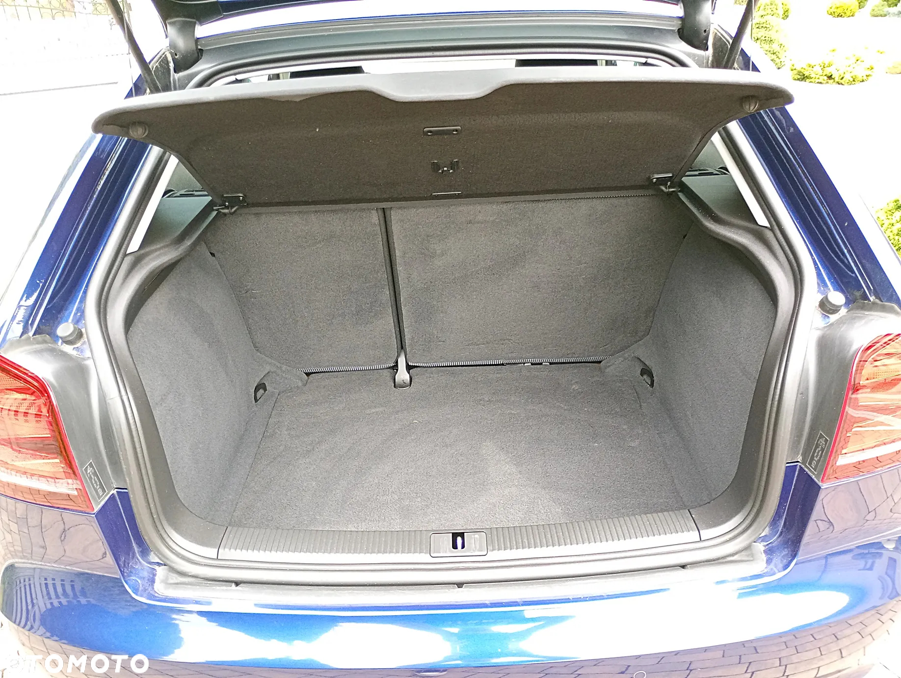 Audi A3 1.6 TDI Ambiente - 27
