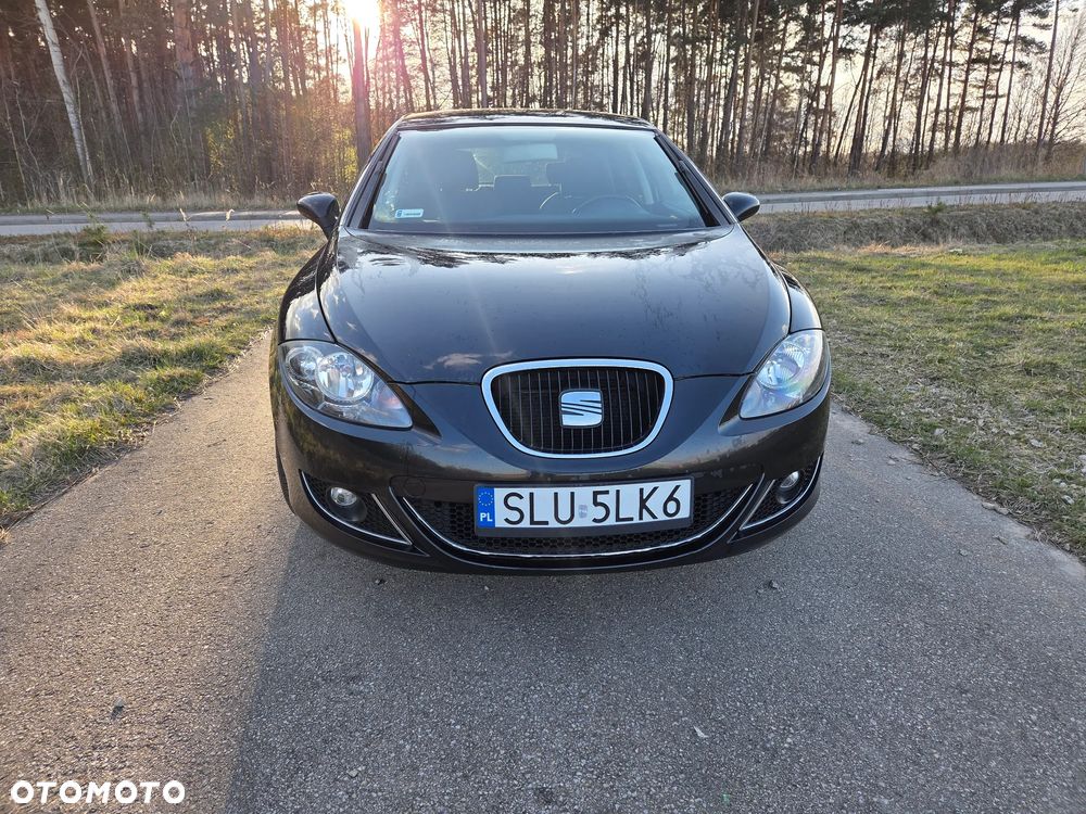 Seat Leon 1.9 TDI Style - 5