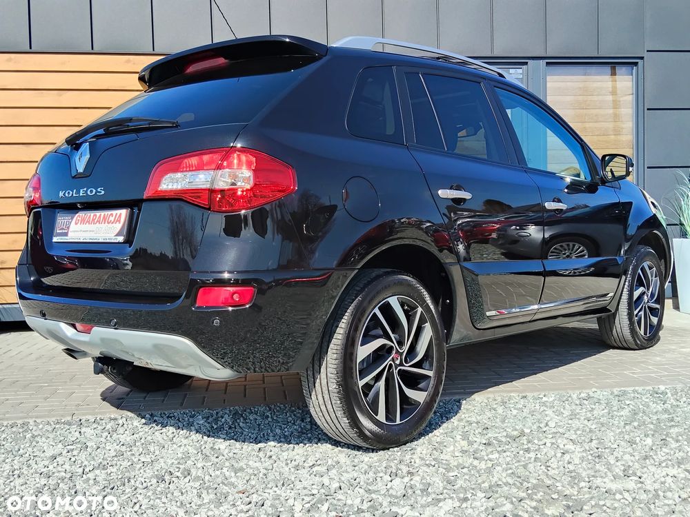 Renault Koleos - 33