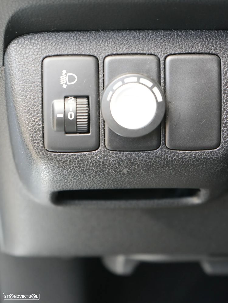 Honda Jazz 1.2 i-VTEC City - 20
