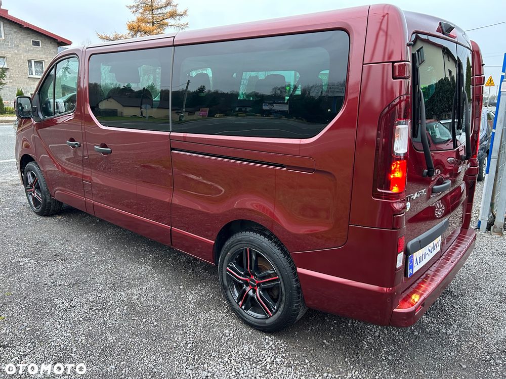 Renault Trafic 2.0 dCi Escapade - 7