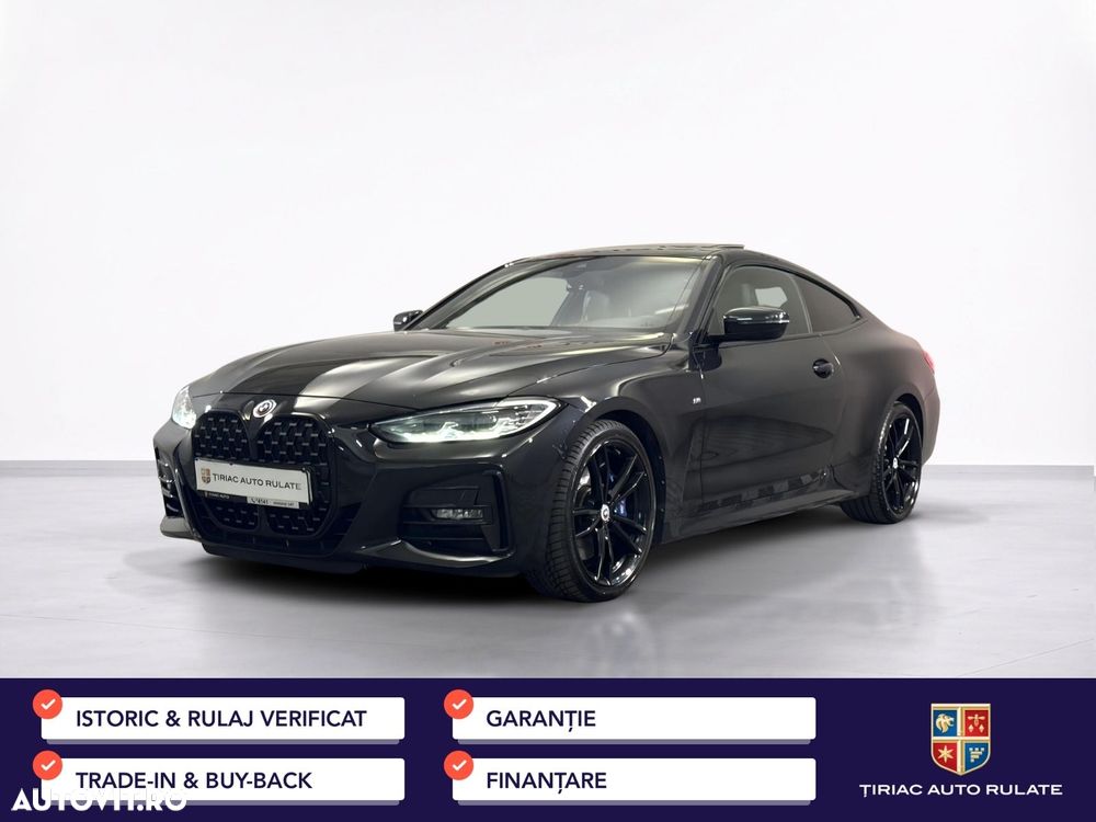 BMW Seria 4 - 2