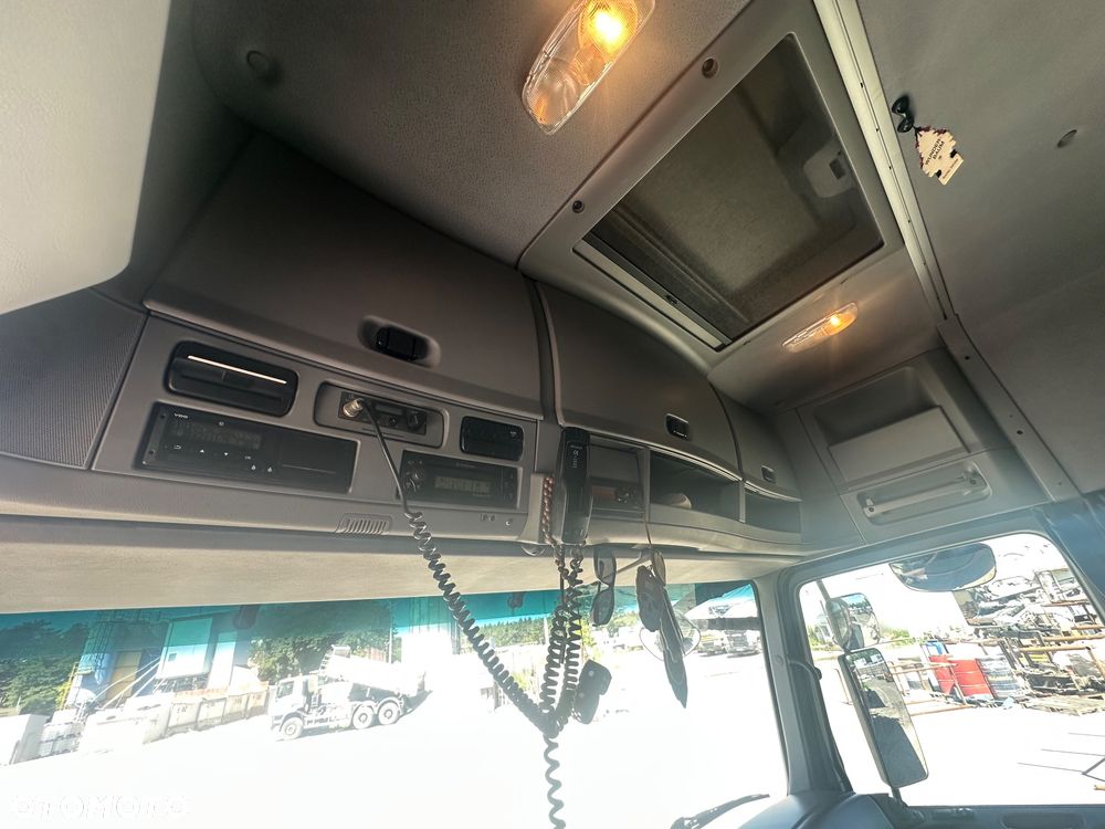 Mercedes-Benz Actros - 6