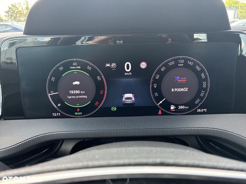 Skoda Superb - 22
