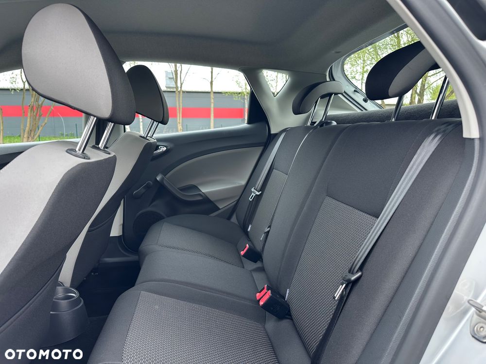 Seat Ibiza 1.4 TDI S&S CONNECT - 27