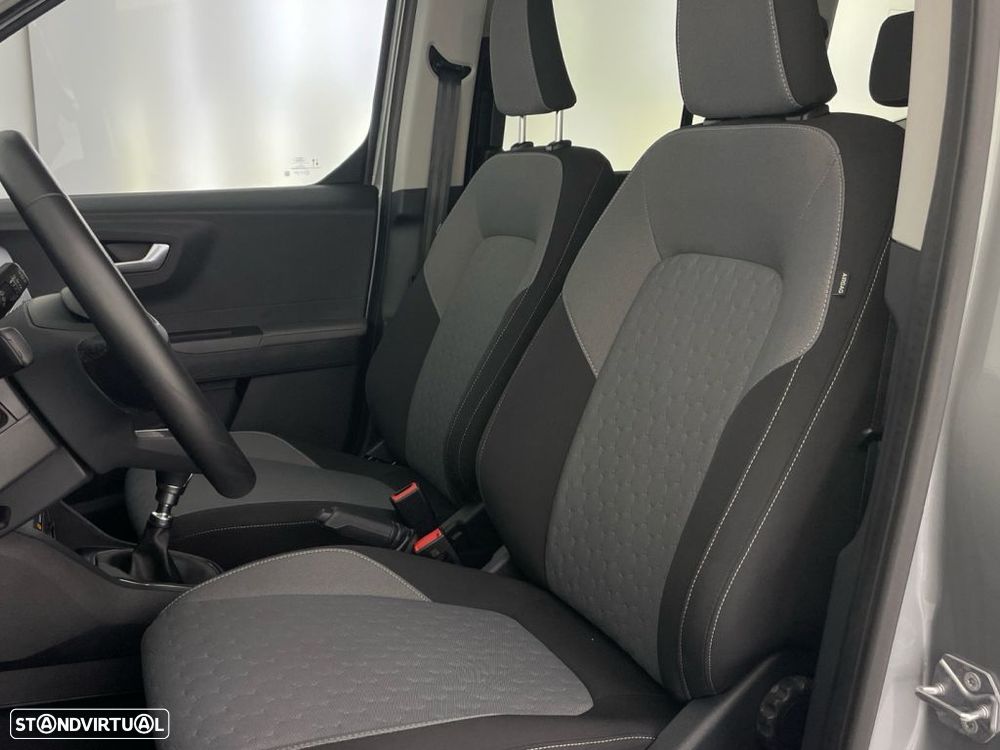 Ford Tourneo Courier 1.0 EcoBoost Titanium - 18