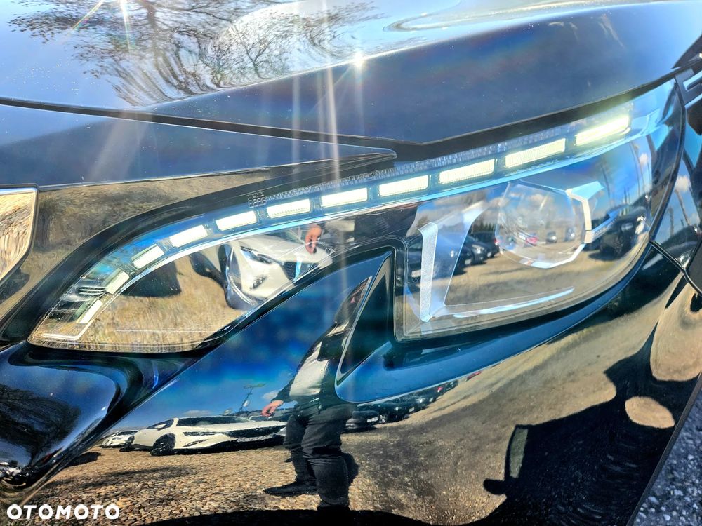 Peugeot 5008 THP 165 EAT6 Stop & Start Allure - 36