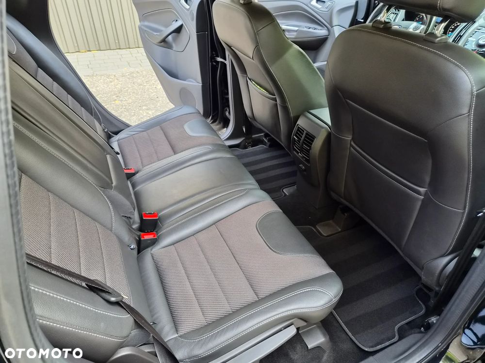 Ford Kuga 1.5 EcoBoost FWD Titanium Plus ASS - 11