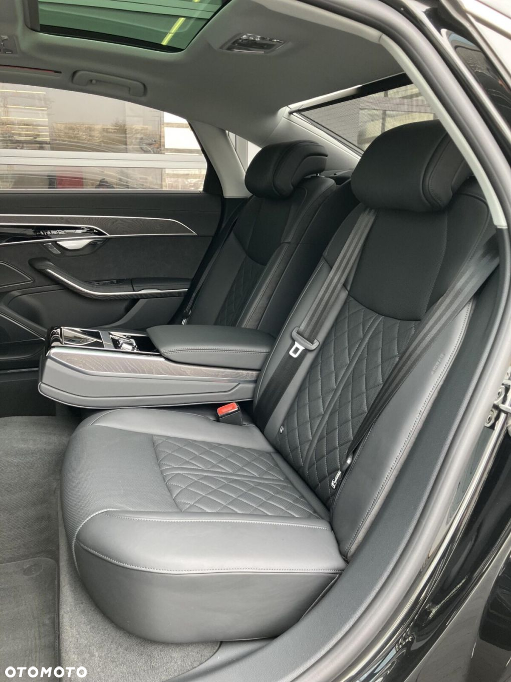 Audi A8 - 20