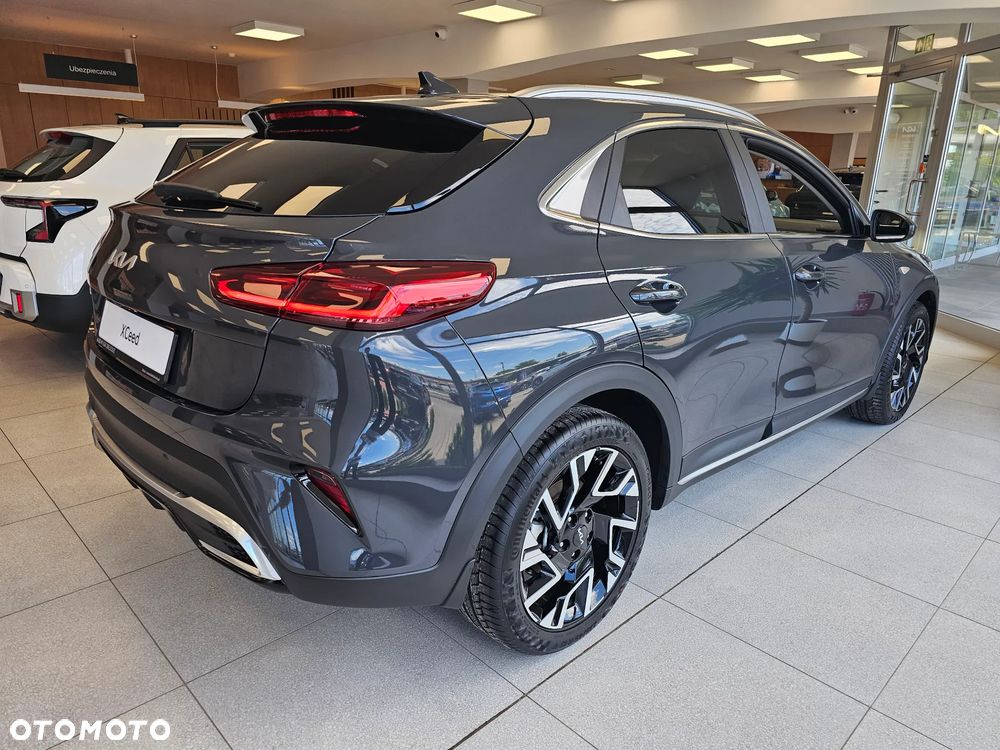 Kia XCeed 1.6 T-GDI M DCT - 5