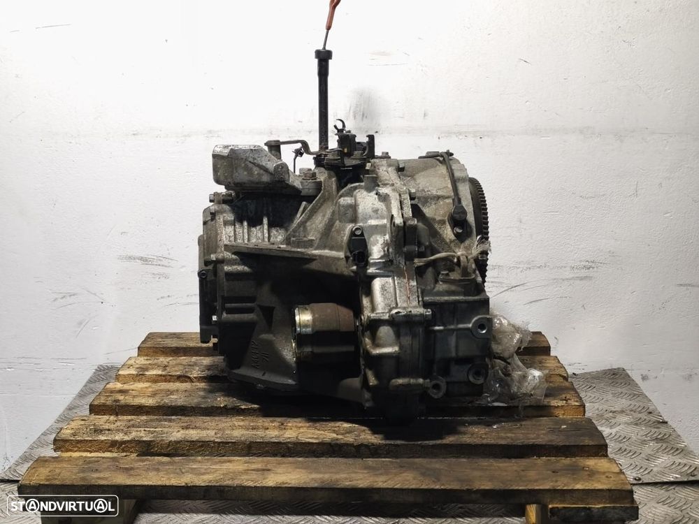 Caixa de velocidades automática HYUNDAI i30 (GD) 1.6 CRDi DA5LU3 A4CF12 MOTOR D4... - 2