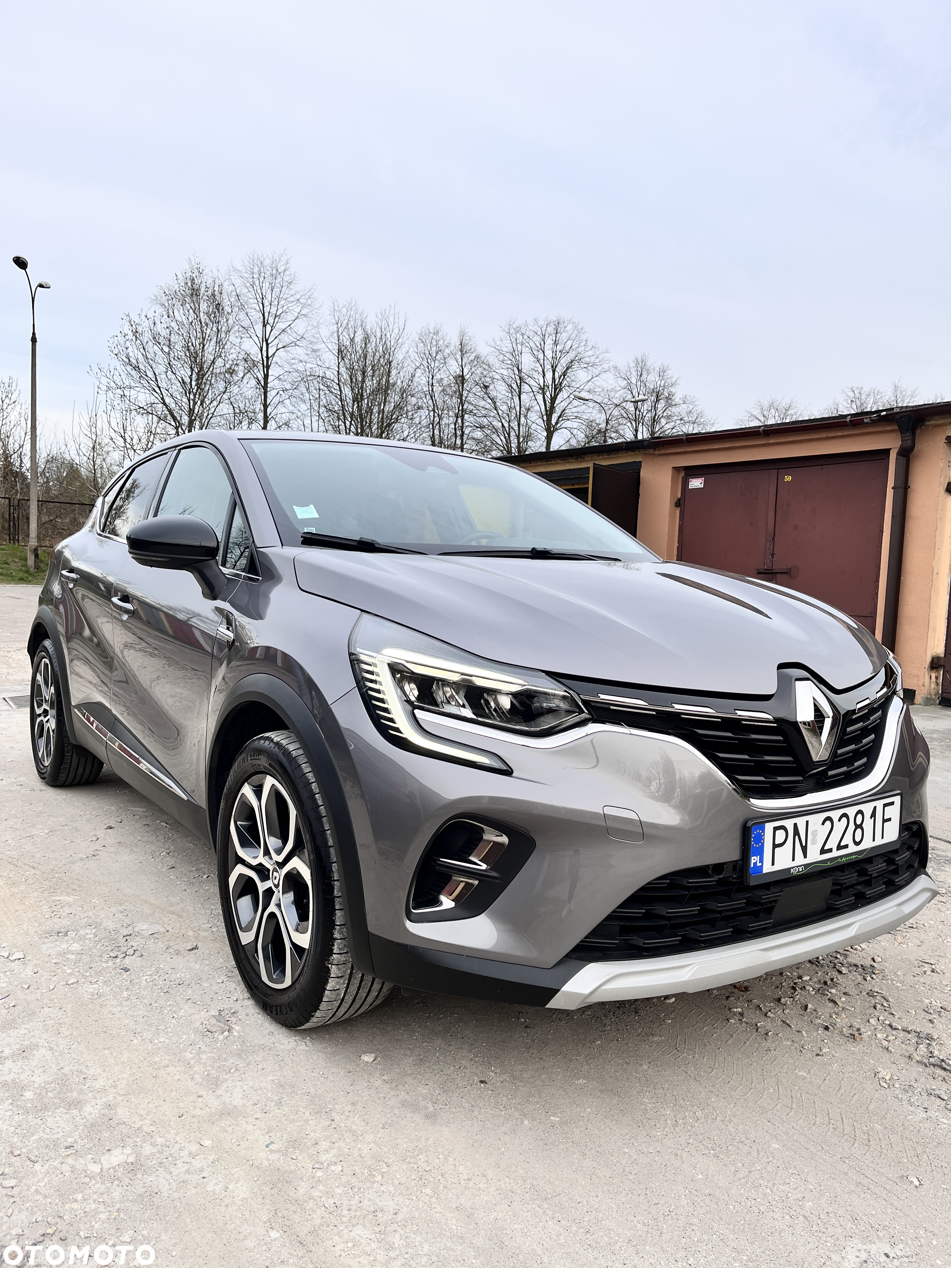 Renault Captur 1.3 TCe Intens - 6