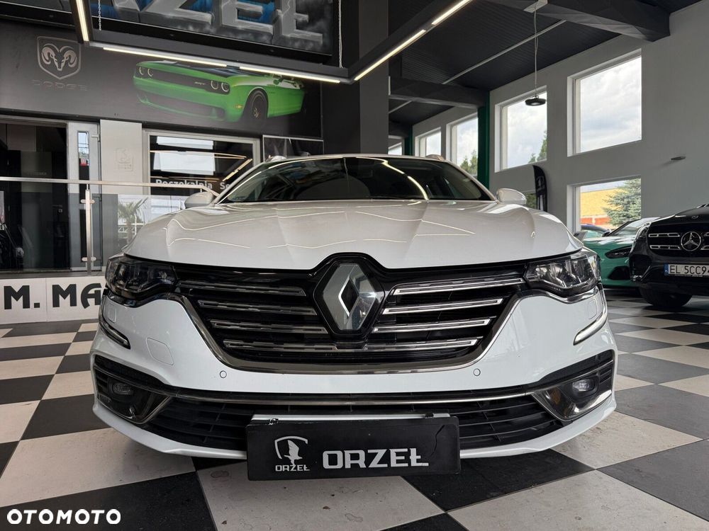 Renault Talisman - 2