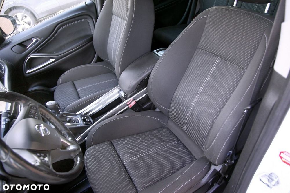 Opel Zafira 2.0 CDTI Plus - 17