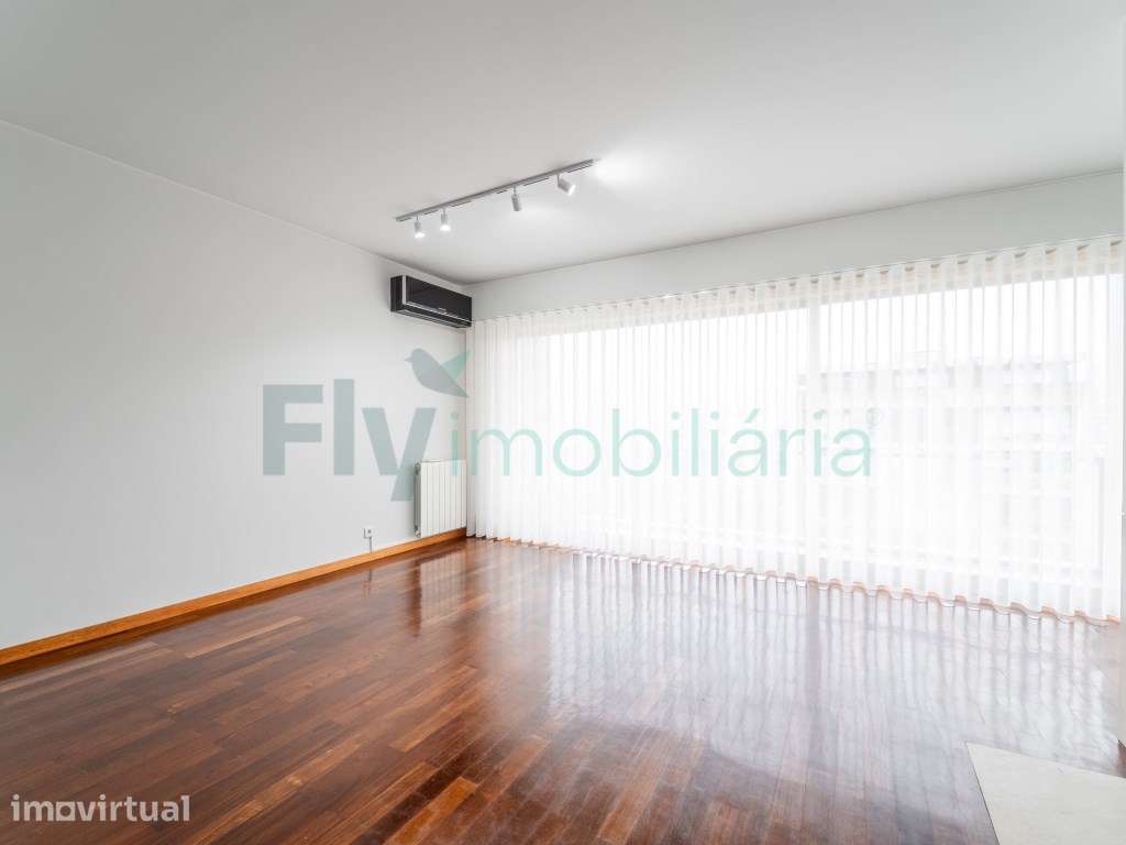 Apartamento T3 para arrendamento - Fórum Vizela - Grande imagem: 3/25