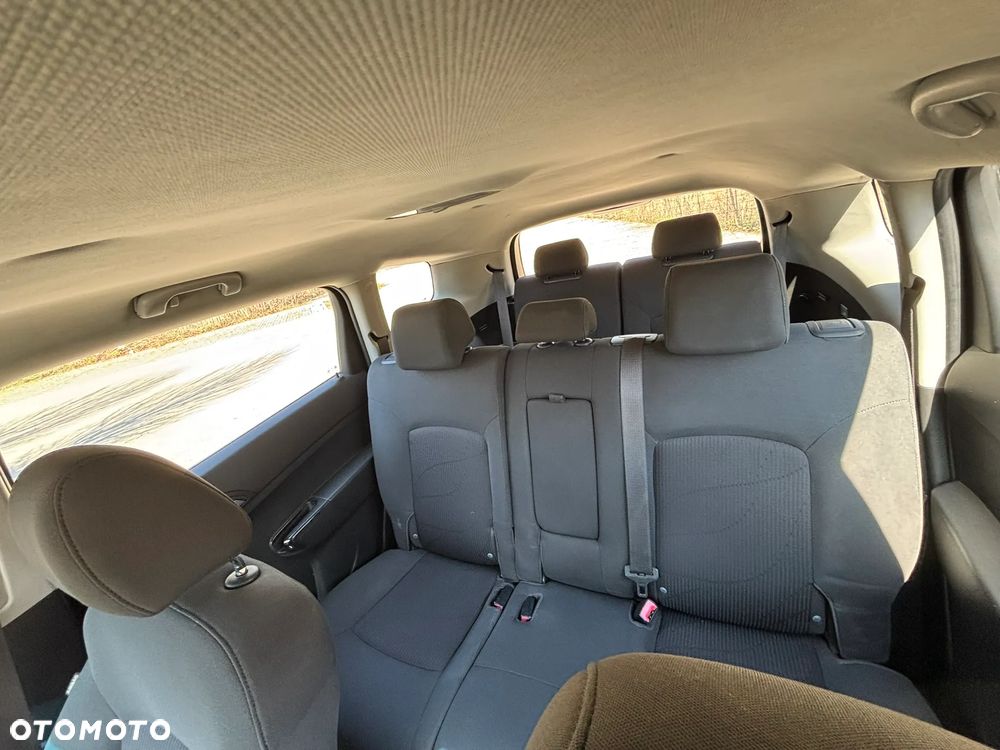 Chevrolet Orlando 1.8 LS - 8