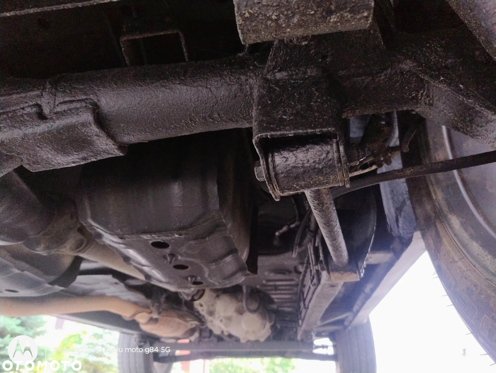 Mitsubishi Pajero Pinin 1.8 Styling - 37