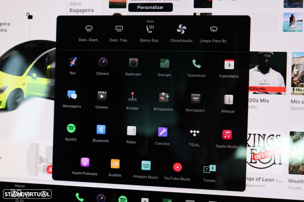 Tesla Model 3 Long-Range Dual Motor AWD - 31