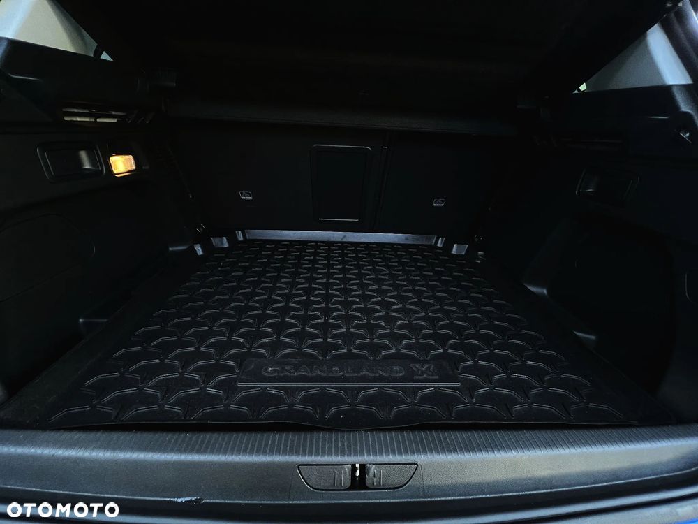 Opel Grandland X 1.5 CDTI Edition S&S - 12
