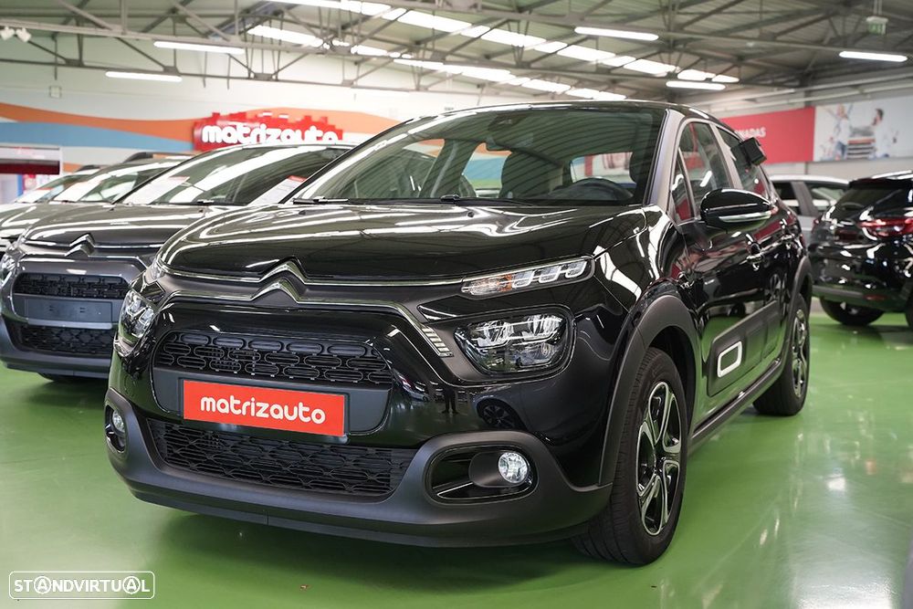Citroën C3 1.2 PureTech Plus - 2