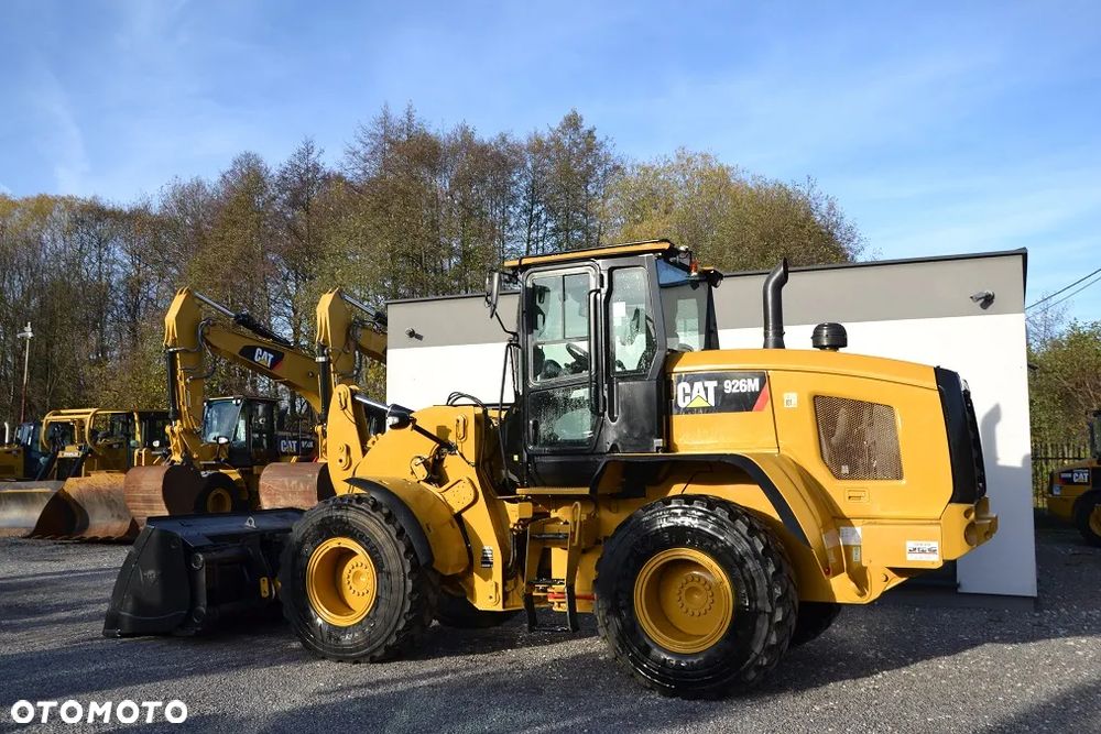 Caterpillar 926 M - 5