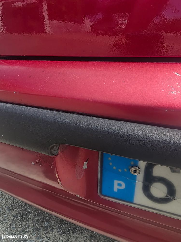 Peugeot 106 - 13