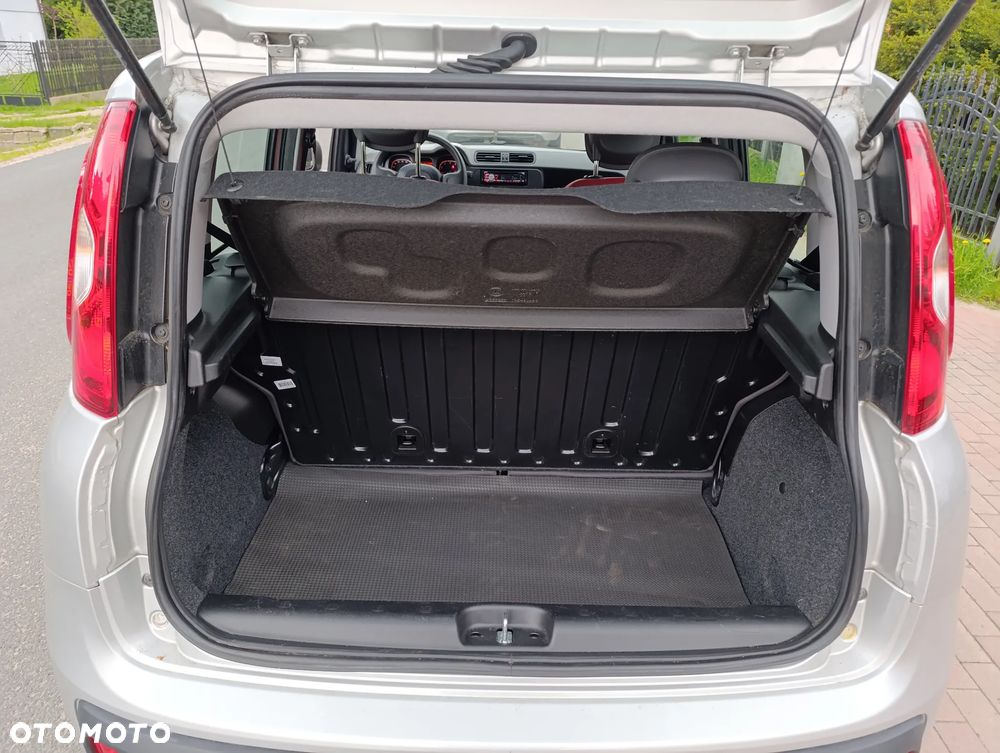 Fiat Panda 1.2 Easy - 19