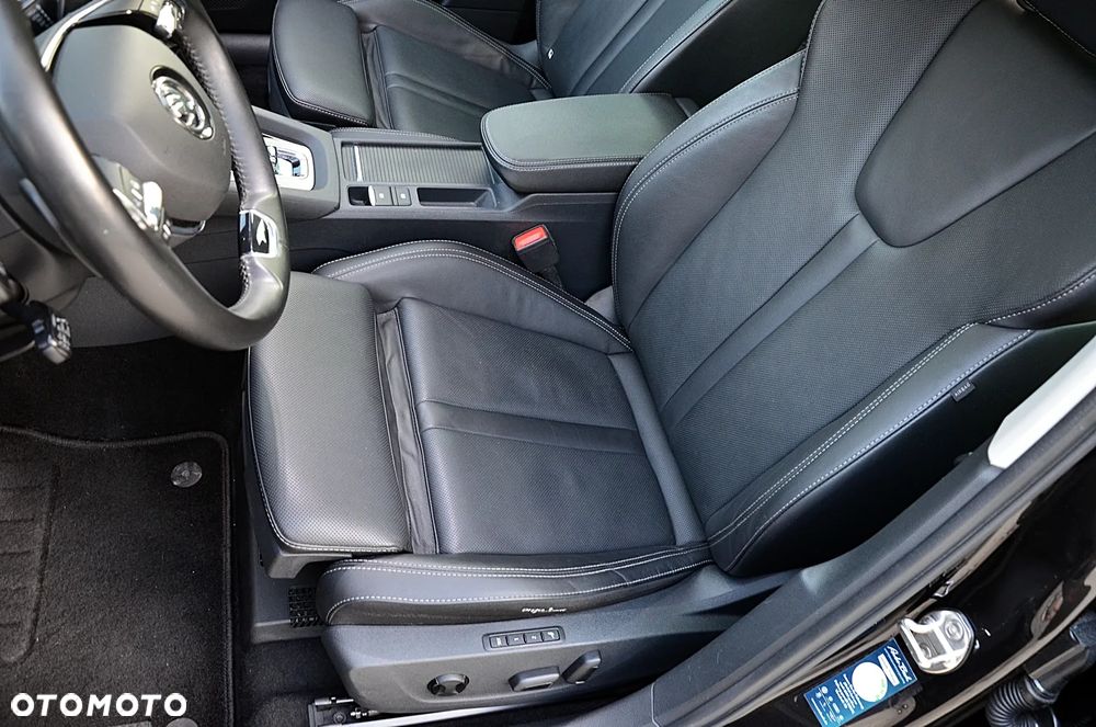 Skoda Octavia 2.0 TDI DSG First Edition - 15