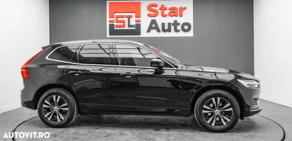 Volvo XC 60 D4 Momentum Pro - 10