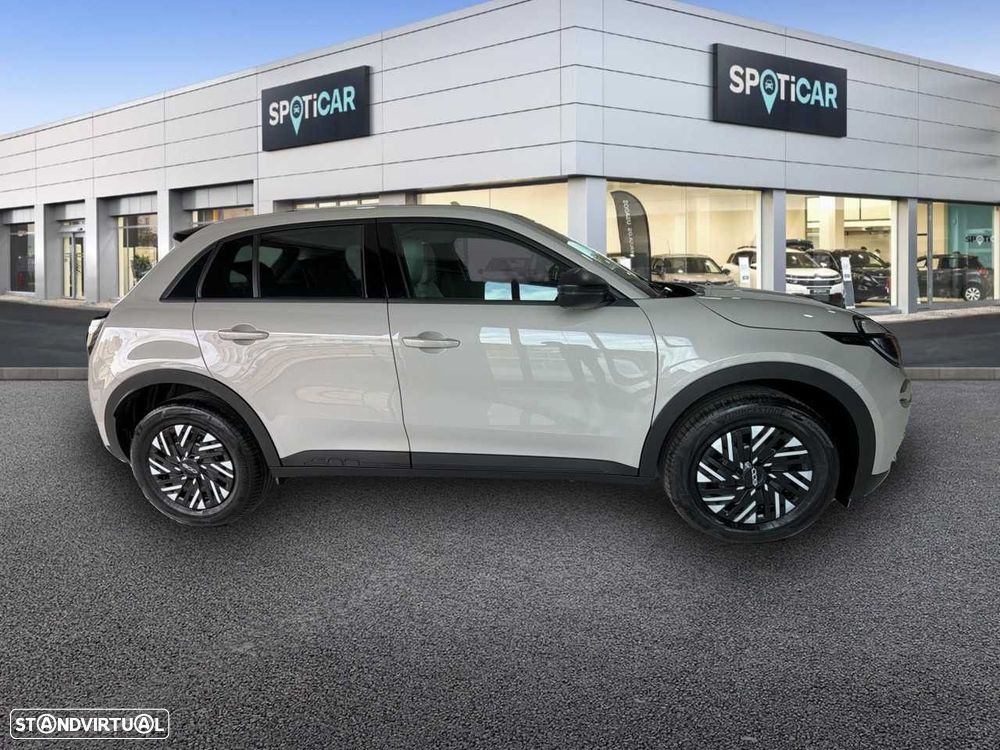 Fiat 600 1.2 Business Edition - 11