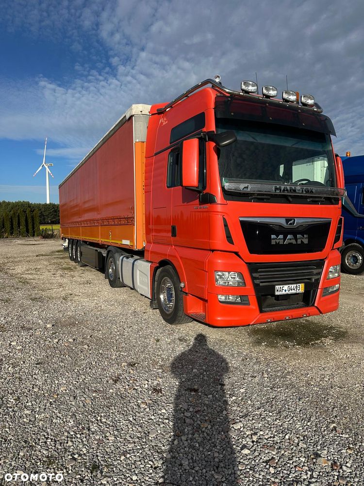 MAN XXL - 2