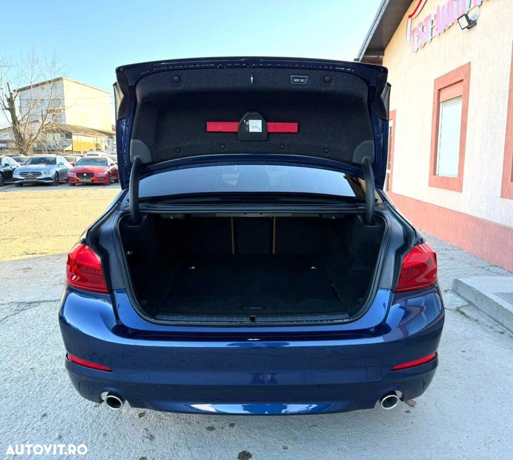BMW Seria 5 - 14
