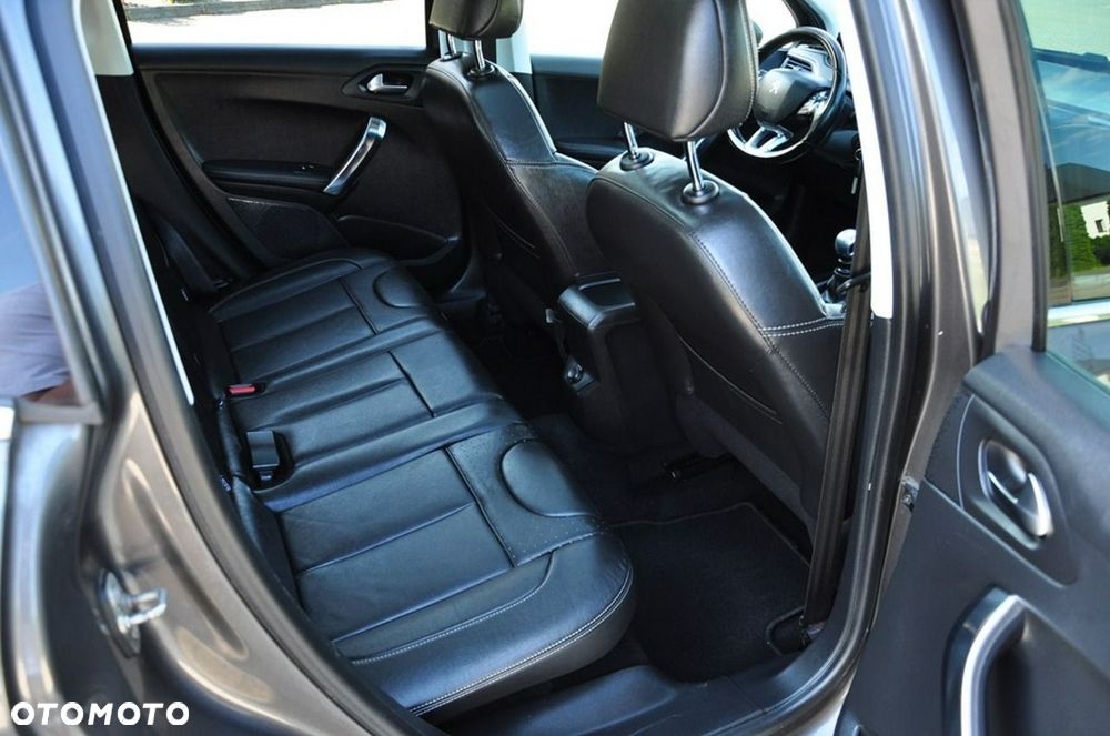 Peugeot 2008 - 27