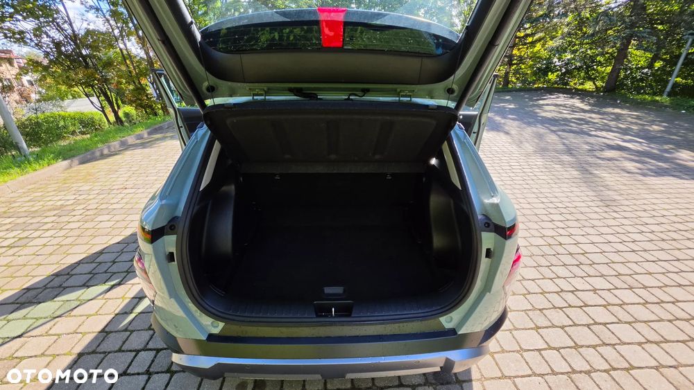 Hyundai Kona 1.6 GDI Hybrid Executive DCT - 17