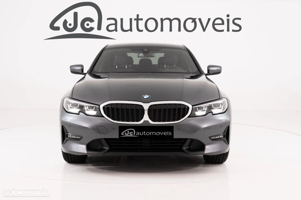 BMW 320 e Corporate Edition Auto - 5