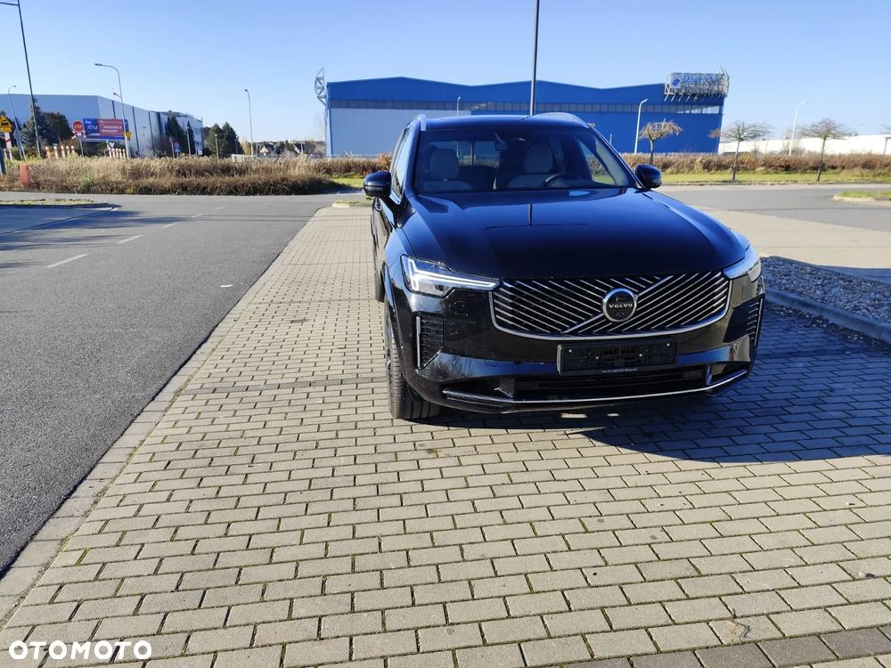 Volvo XC 90 T8 AWD Plug-In Hybrid Plus Bright 7os - 4