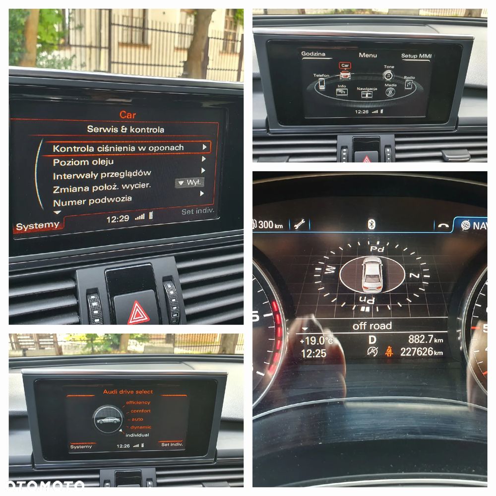 Audi A6 ver-2-0-tdi-multitronic - 28