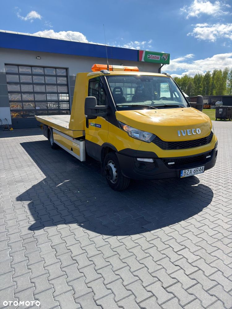 Iveco Daily - 2