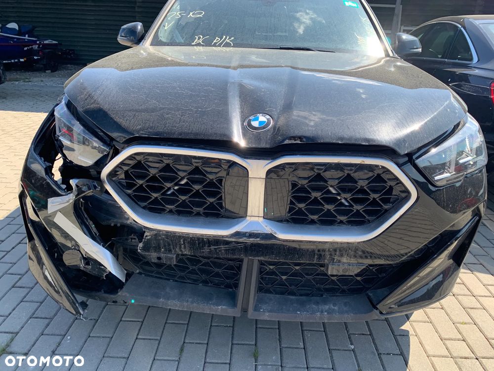 BMW X2 - 9