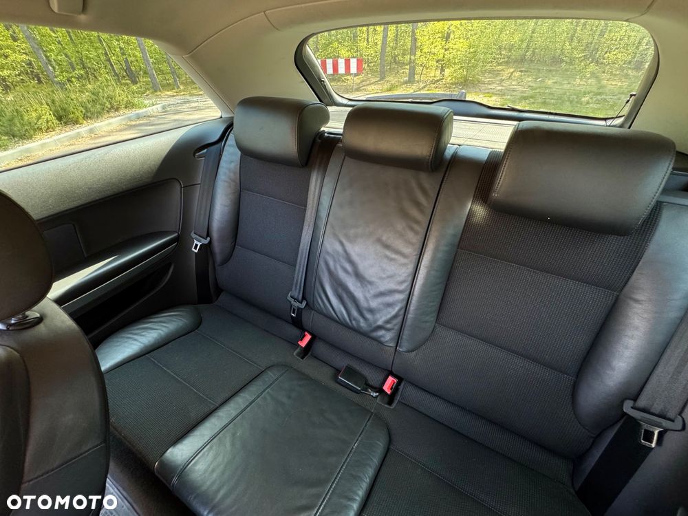 Audi A3 3-drzwiowe 2.0 TDI (clean diesel) S line Sportpaket - 14