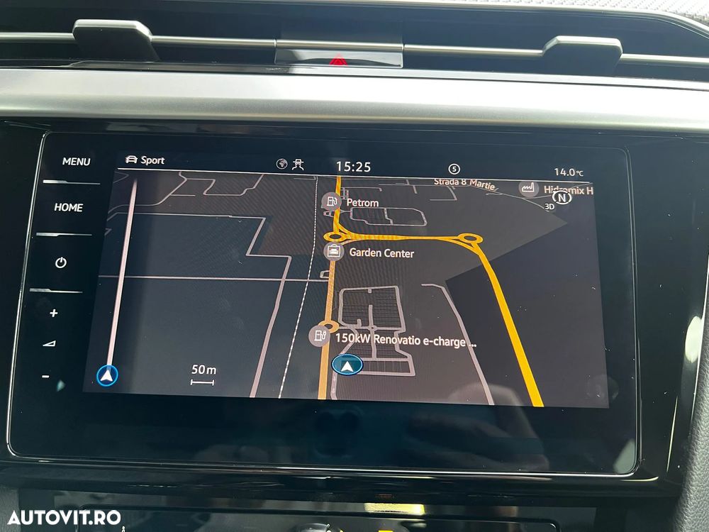 Volkswagen ARTEON 2.0 TSI 4Motion DSG R - 32