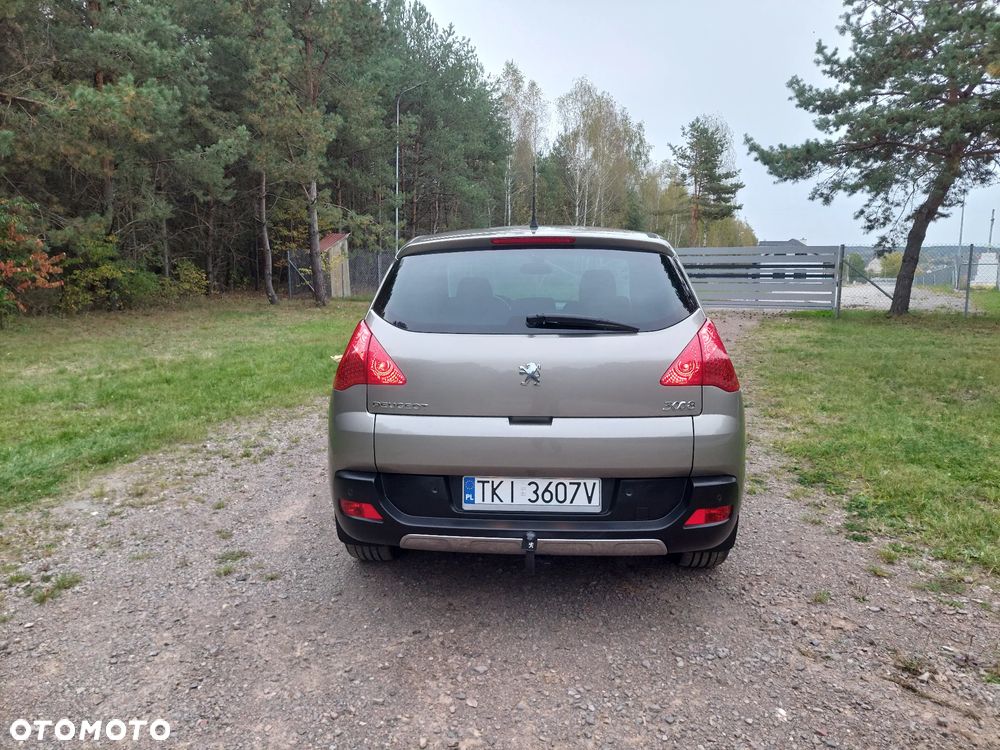 Peugeot 3008 - 22