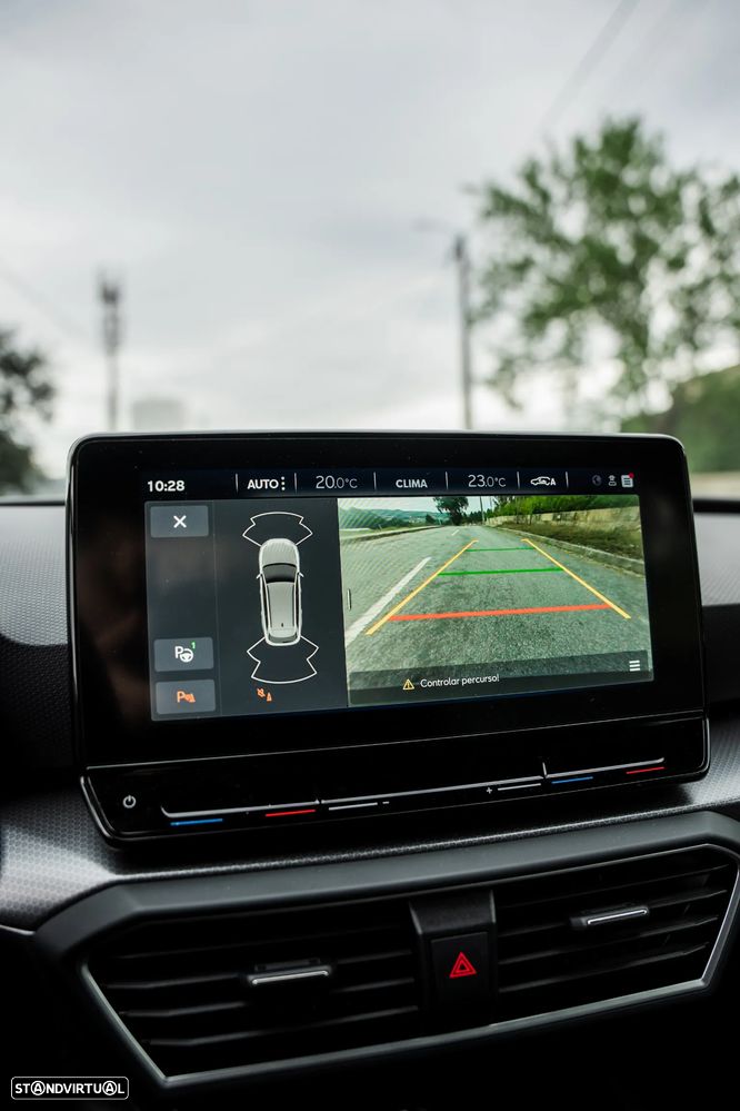 SEAT Leon ST 2.0 TDI Style - 29