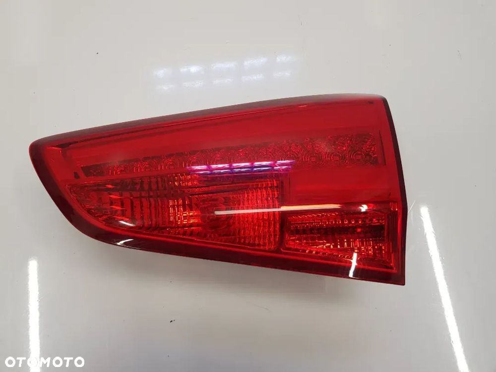 Lampa prawa tylna w klapę LED Kia Ceed II KOMBI LIFT - 1