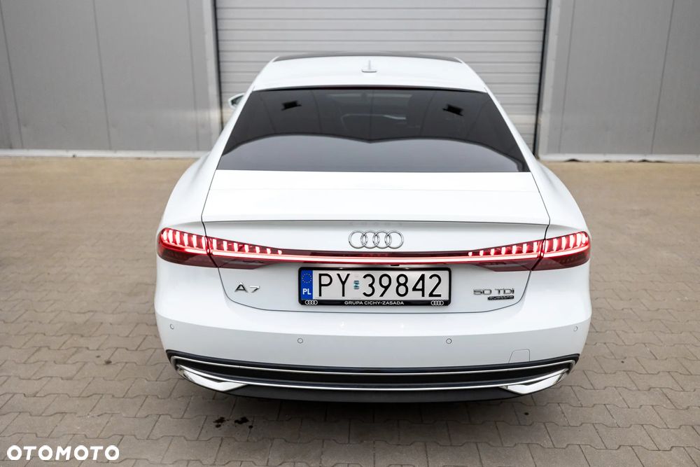 Audi A7 Sportback - 17